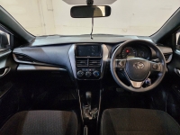 YARIS NEW 1.2 SPORT A/T