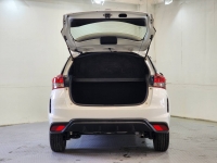 YARIS NEW 1.2 SPORT A/T