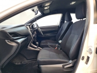 YARIS NEW 1.2 SPORT A/T