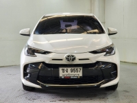 YARIS NEW 1.2 SPORT A/T