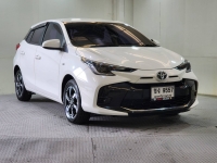 YARIS NEW 1.2 SPORT A/T
