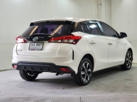 YARIS NEW 1.2 SPORT A/T