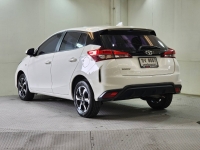 YARIS NEW 1.2 SPORT A/T