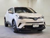C-HR 1.8 HV MID A/T