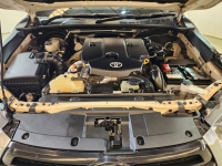 REVO SMART CAB 2.4 Z EDITION ENTRY A/T