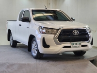 REVO SMART CAB 2.4 Z EDITION ENTRY A/T