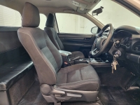 REVO SMART CAB 2.4 Z EDITION ENTRY A/T