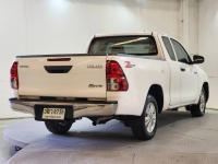 REVO SMART CAB 2.4 Z EDITION ENTRY A/T