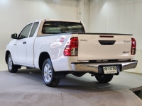 REVO SMART CAB 2.4 Z EDITION ENTRY A/T