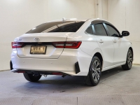 ATIV 1.2 PREMIUM LUXURY A/T