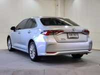 ALTIS NEW 1.6 G A/T