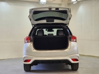YARIS NEW 1.2 SPORT PREMIUM A/T