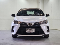 YARIS NEW 1.2 SPORT PREMIUM A/T