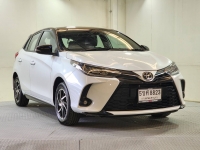 YARIS NEW 1.2 SPORT PREMIUM A/T