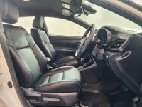 YARIS NEW 1.2 SPORT PREMIUM A/T
