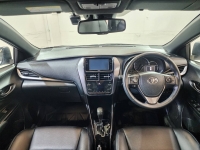 YARIS NEW 1.2 SPORT PREMIUM A/T