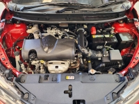 YARIS NEW 1.2 SPORT A/T