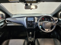 YARIS NEW 1.2 SPORT A/T