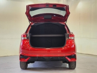YARIS NEW 1.2 SPORT A/T