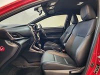 YARIS NEW 1.2 SPORT A/T