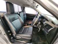 REVO SINGLE CAB 2.4 ENTRY M/T