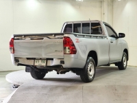 REVO SINGLE CAB 2.4 ENTRY M/T
