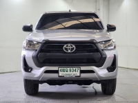 REVO SINGLE CAB 2.8 ENTRY 4WD A/T