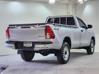 REVO SINGLE CAB 2.8 ENTRY 4WD A/T