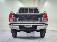 REVO SINGLE CAB 2.8 ENTRY 4WD A/T