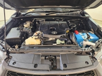 REVO SMART CAB 2.4 Z EDTION ENTRY A/T