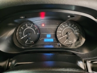 REVO SMART CAB 2.4 Z EDTION ENTRY A/T