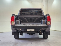 REVO SMART CAB 2.4 Z EDTION ENTRY A/T