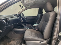 REVO SMART CAB 2.4 Z EDTION ENTRY A/T