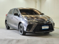 YARIS NEW 1.2 SPORT PREMIUM A/T