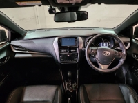 YARIS NEW 1.2 SPORT PREMIUM A/T