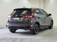 YARIS NEW 1.2 SPORT PREMIUM A/T
