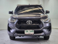 REVO SMART CAB 2.4 Z EDTION ENTRY M/T