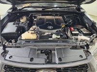 REVO SMART CAB 2.4 Z EDTION ENTRY M/T