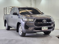 REVO SMART CAB 2.4 Z EDTION ENTRY M/T