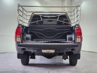 REVO SMART CAB 2.4 Z EDTION ENTRY M/T