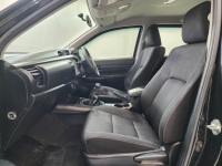 REVO D-CAB 2.4 ENTRY M/T