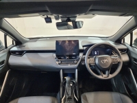 CROSS 1.8 HEV GR Sport A/T