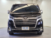 MAJESTY 2.8 Grande A/T