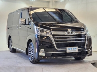 MAJESTY 2.8 Grande A/T