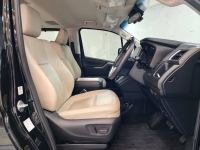 MAJESTY 2.8 Grande A/T