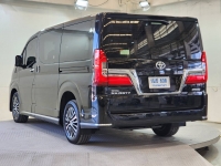 MAJESTY 2.8 Grande A/T