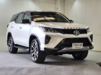 FORTUNER 2.4 Legender A/T