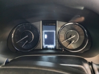 FORTUNER 2.4 Legender A/T