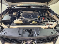 FORTUNER 2.8 Legender A/T