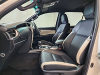 FORTUNER 2.8 Legender A/T